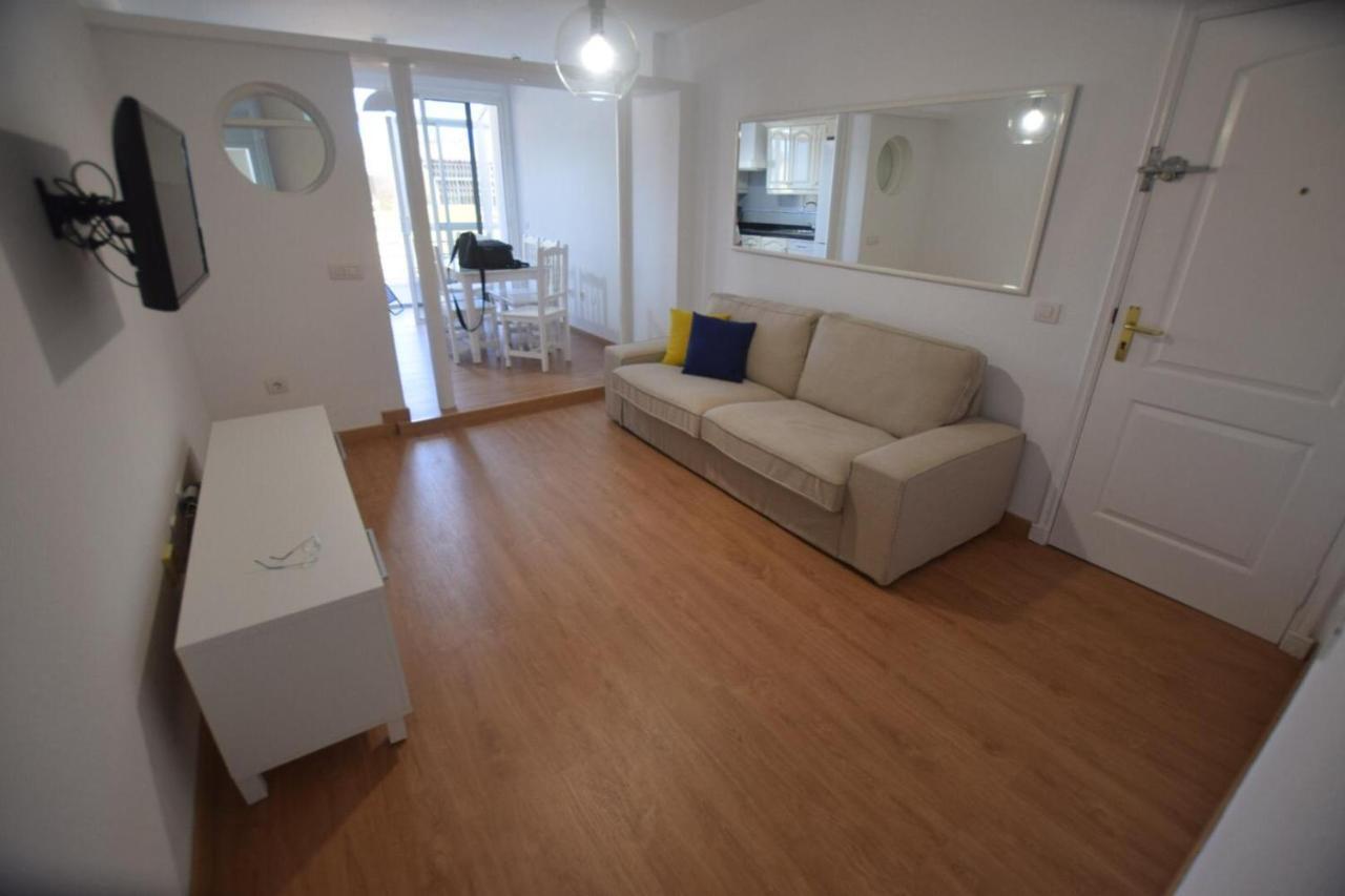 El Medano, Apartamento Centrico Y Cerca Del Mar Granadilla De Abona Exterior photo