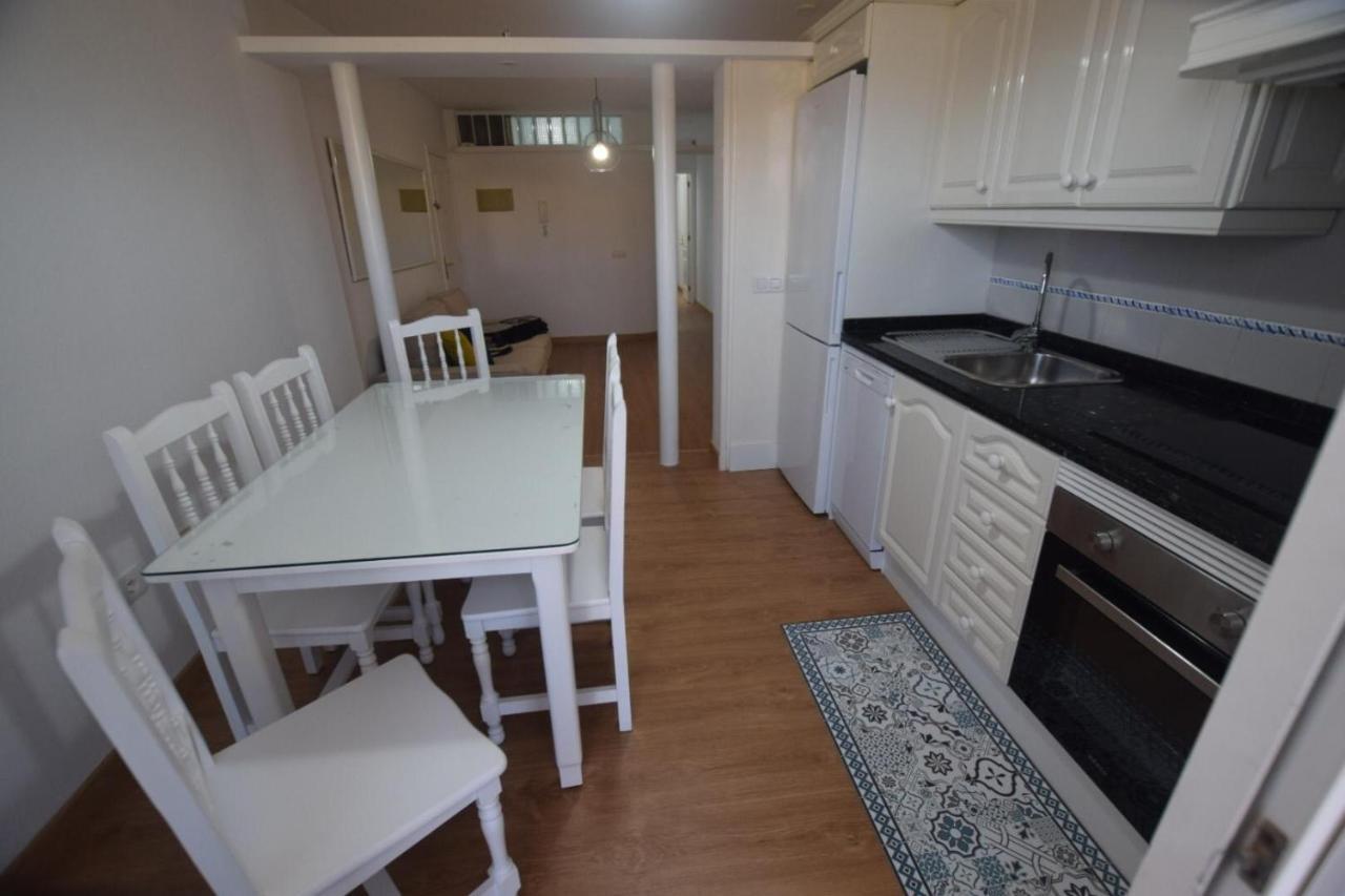 El Medano, Apartamento Centrico Y Cerca Del Mar Granadilla De Abona Exterior photo