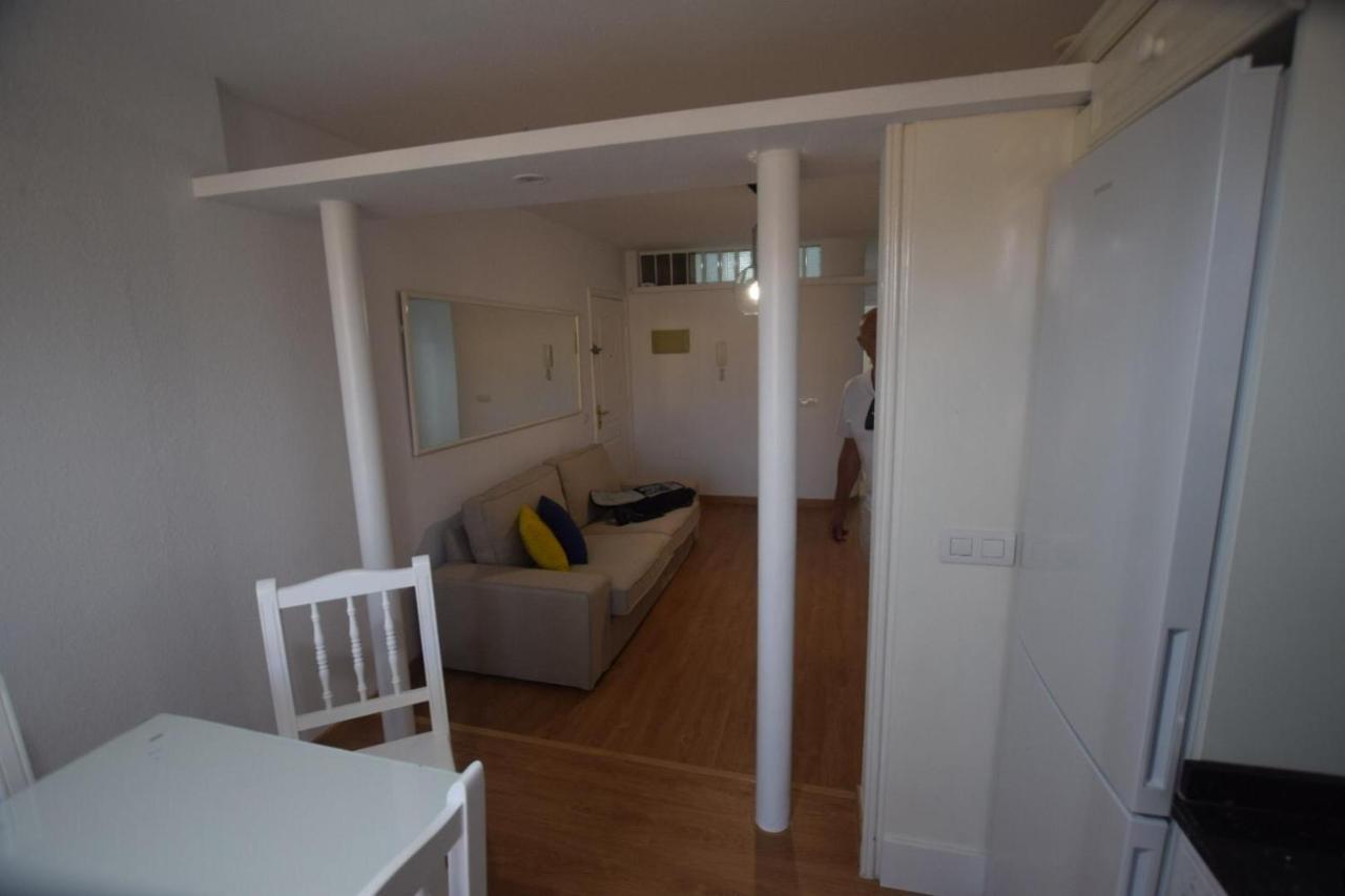 El Medano, Apartamento Centrico Y Cerca Del Mar Granadilla De Abona Exterior photo