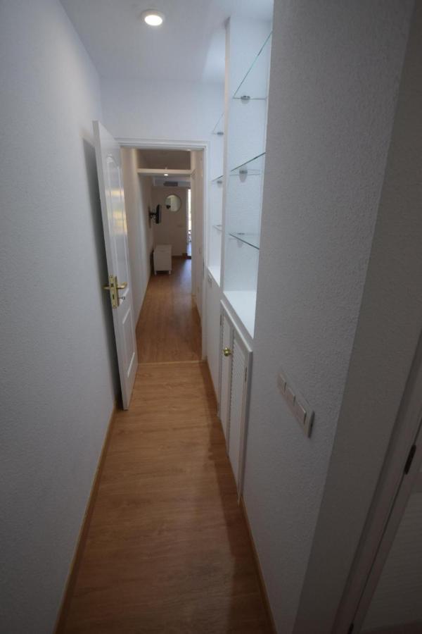 El Medano, Apartamento Centrico Y Cerca Del Mar Granadilla De Abona Exterior photo
